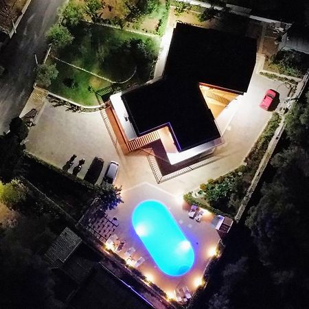 Cristian Rooms Авола Экстерьер фото