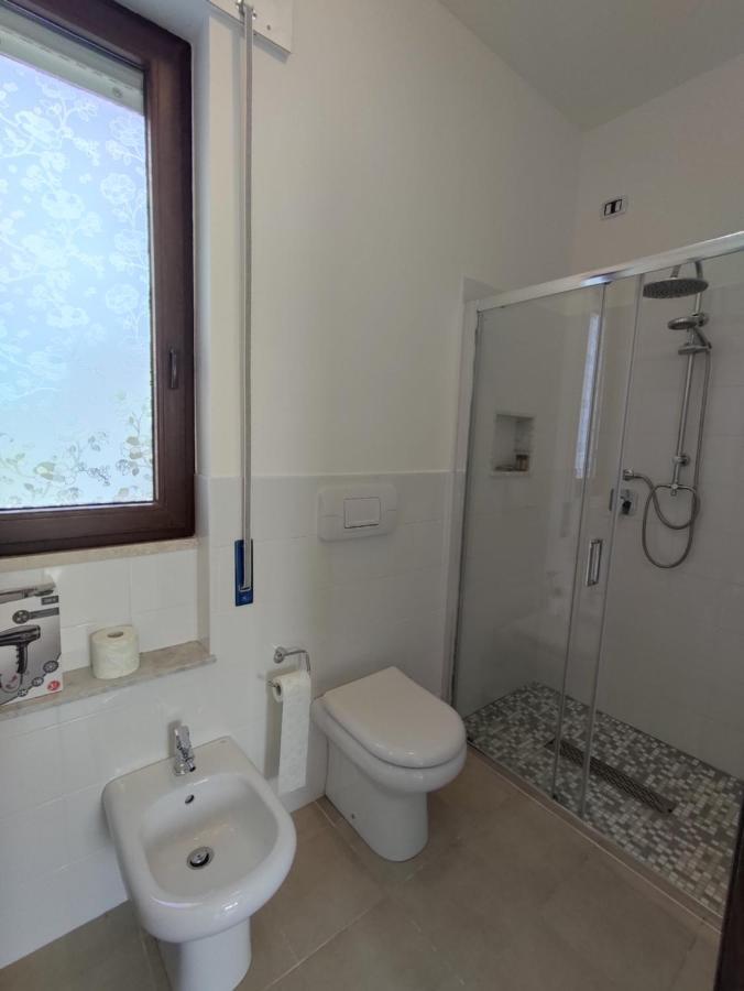 Cristian Rooms Авола Экстерьер фото