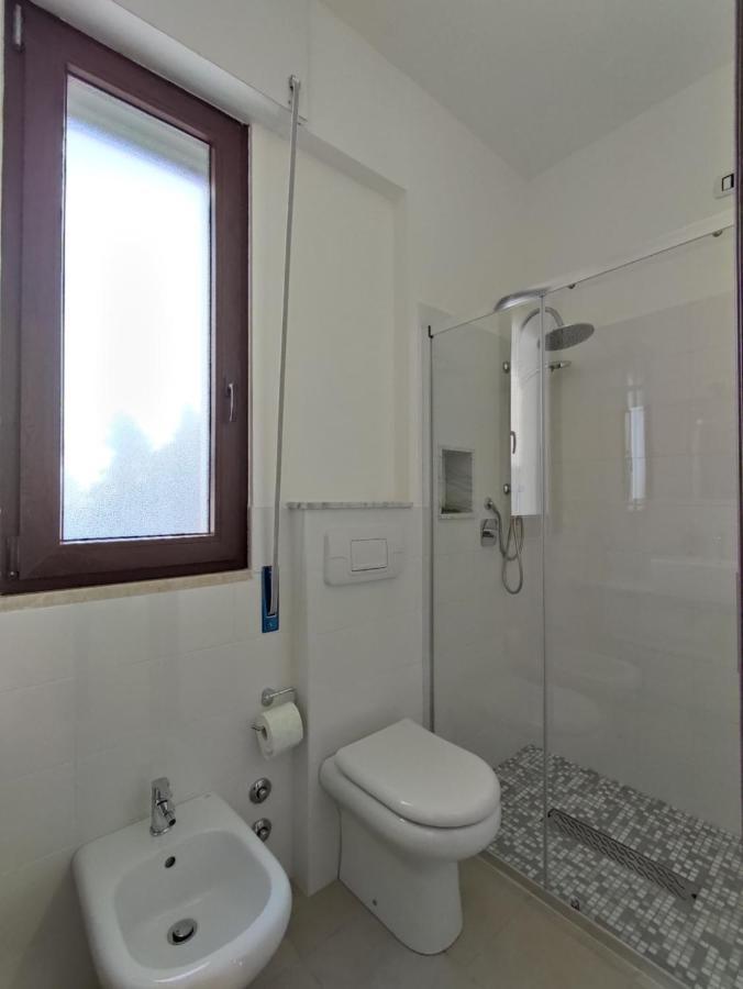 Cristian Rooms Авола Экстерьер фото