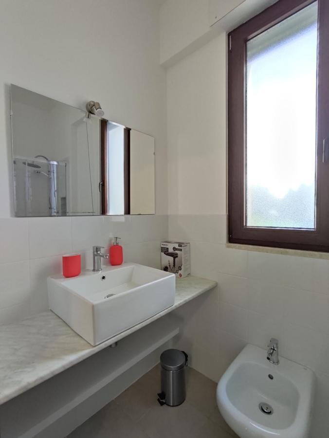 Cristian Rooms Авола Экстерьер фото