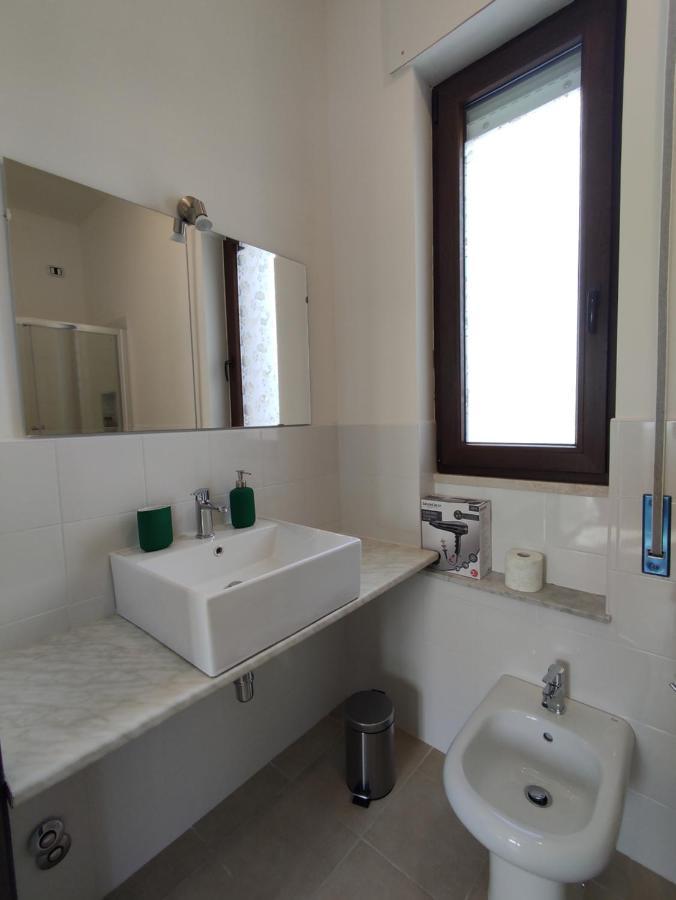 Cristian Rooms Авола Экстерьер фото