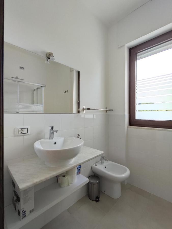 Cristian Rooms Авола Экстерьер фото