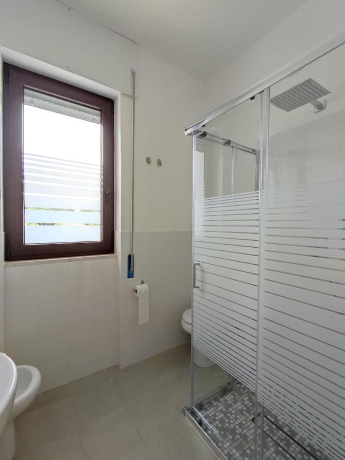 Cristian Rooms Авола Экстерьер фото