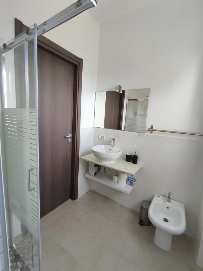 Cristian Rooms Авола Экстерьер фото
