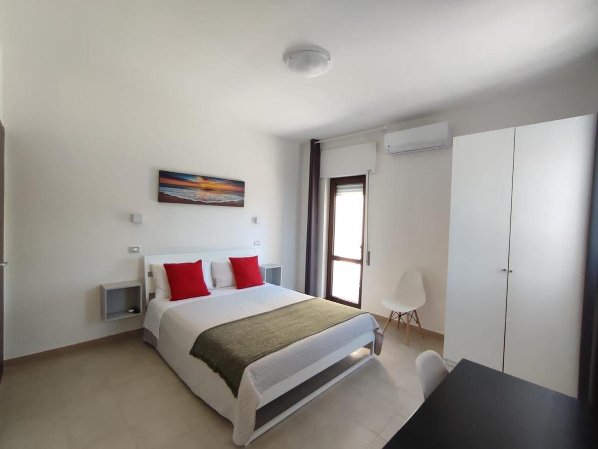 Cristian Rooms Авола Экстерьер фото