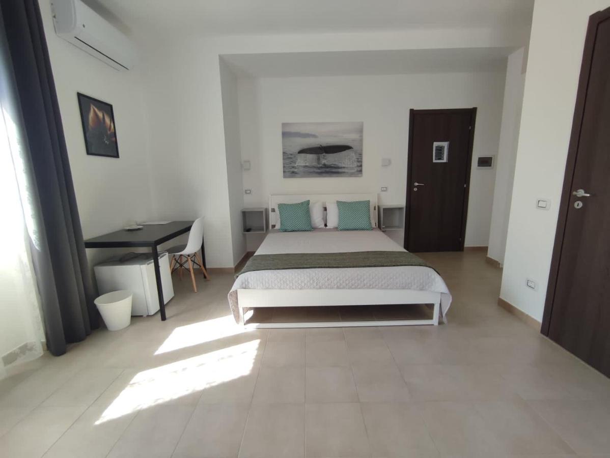 Cristian Rooms Авола Экстерьер фото