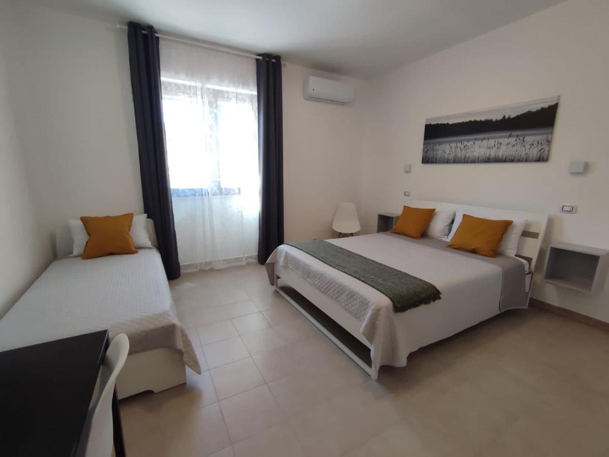 Cristian Rooms Авола Экстерьер фото