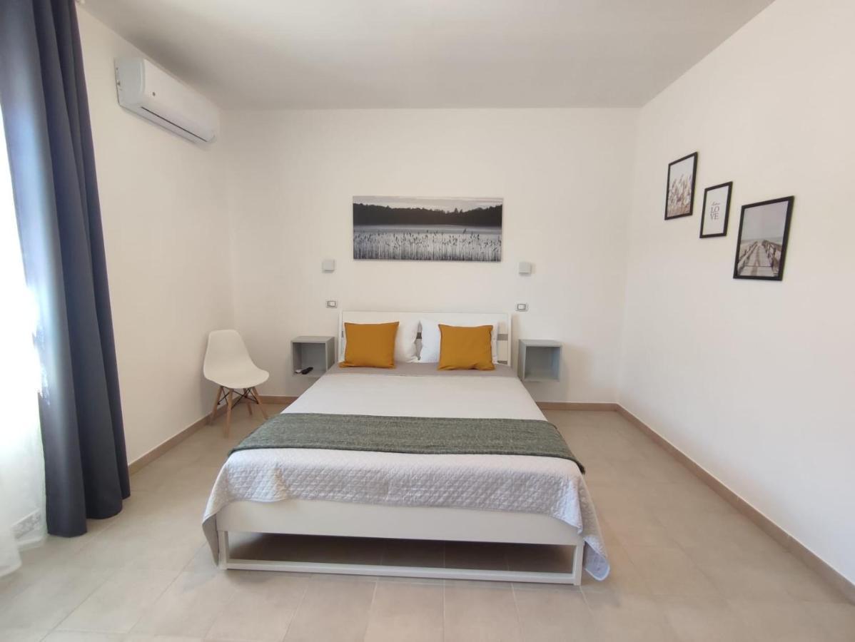 Cristian Rooms Авола Экстерьер фото