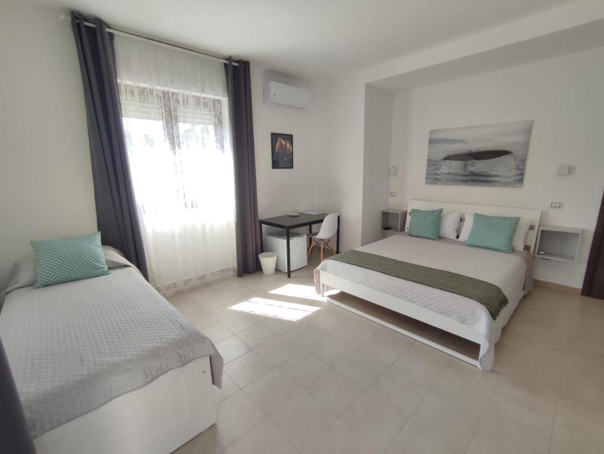 Cristian Rooms Авола Экстерьер фото