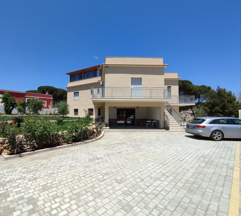 Cristian Rooms Авола Экстерьер фото