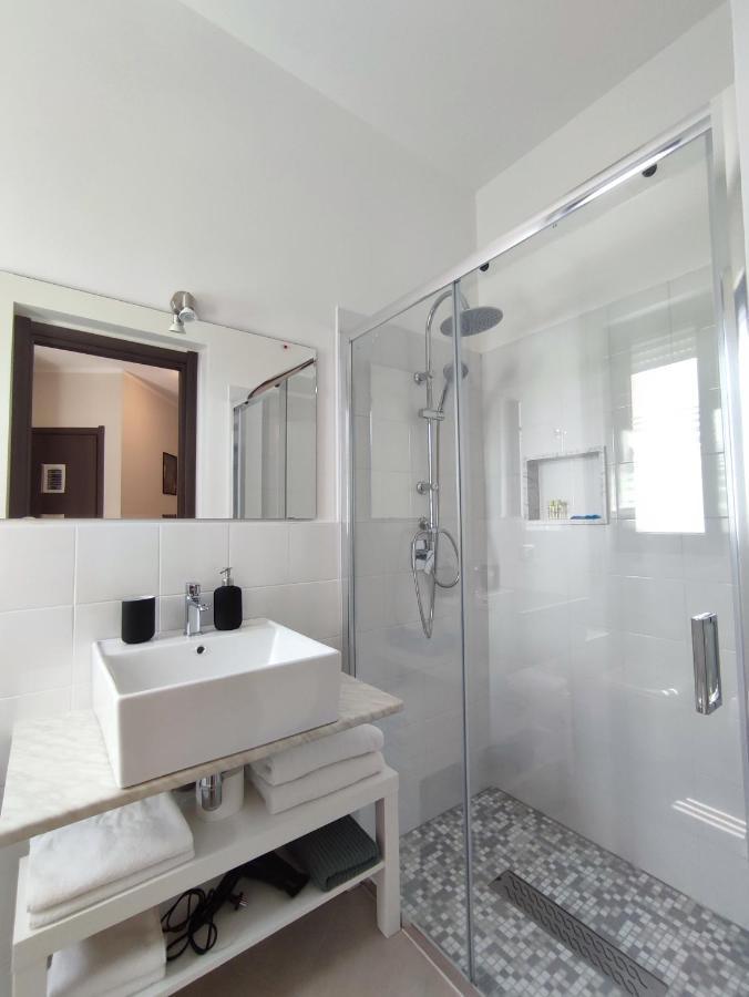 Cristian Rooms Авола Экстерьер фото