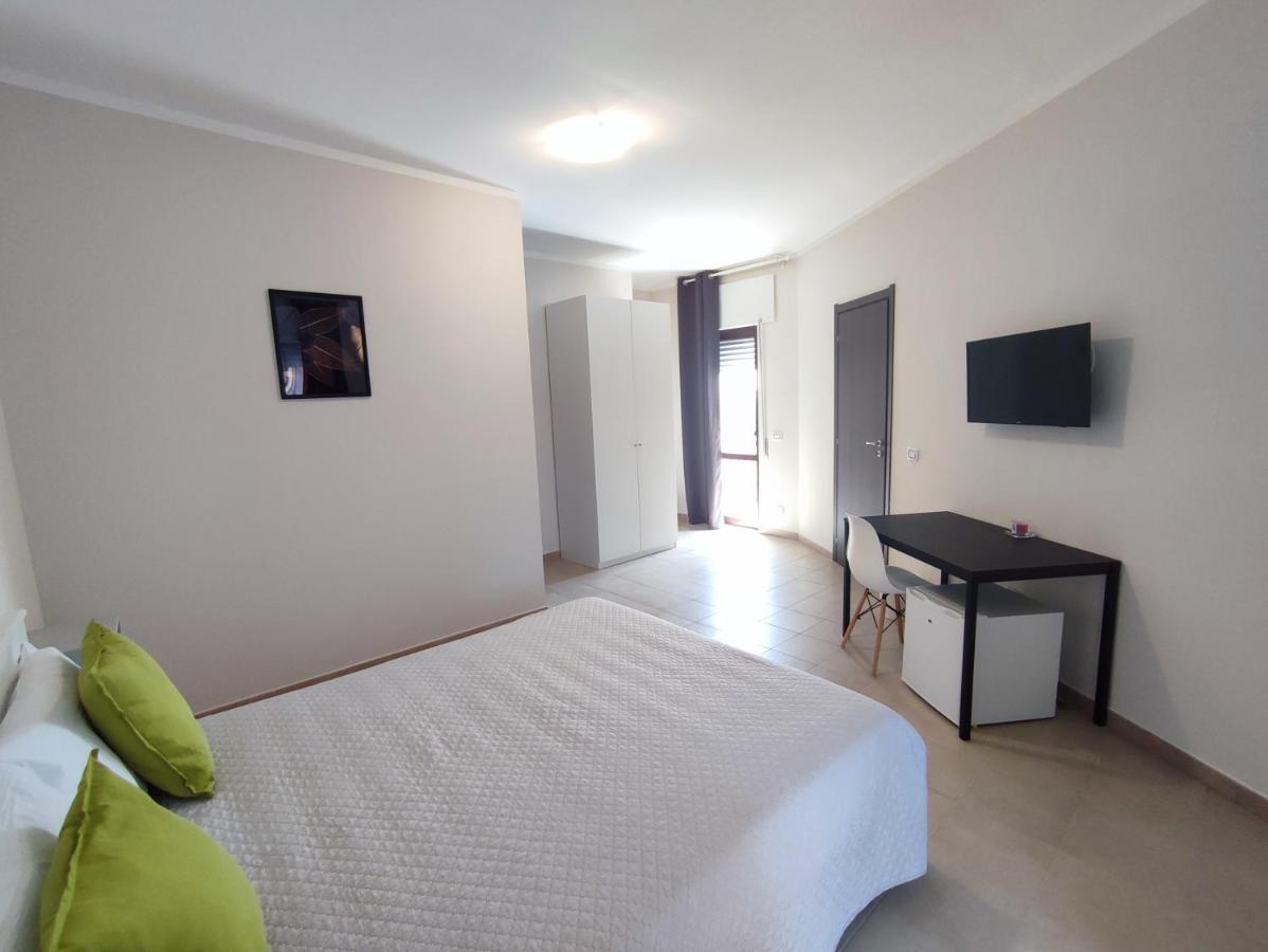 Cristian Rooms Авола Экстерьер фото