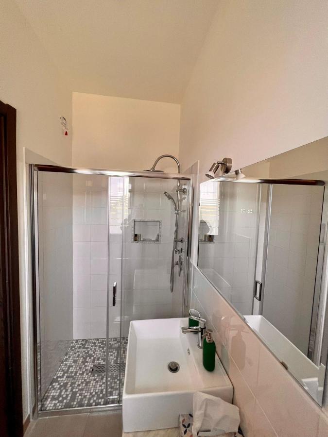 Cristian Rooms Авола Экстерьер фото
