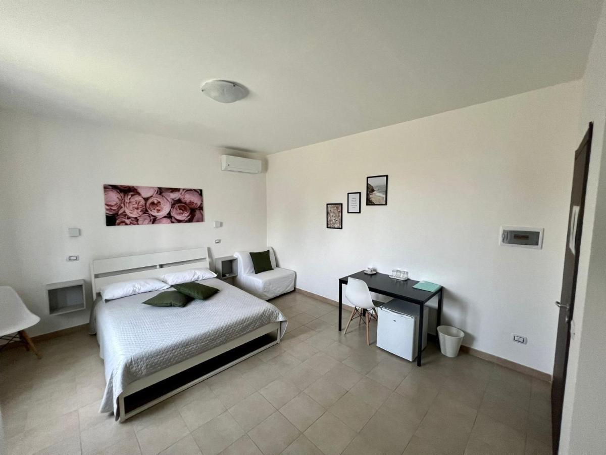 Cristian Rooms Авола Экстерьер фото
