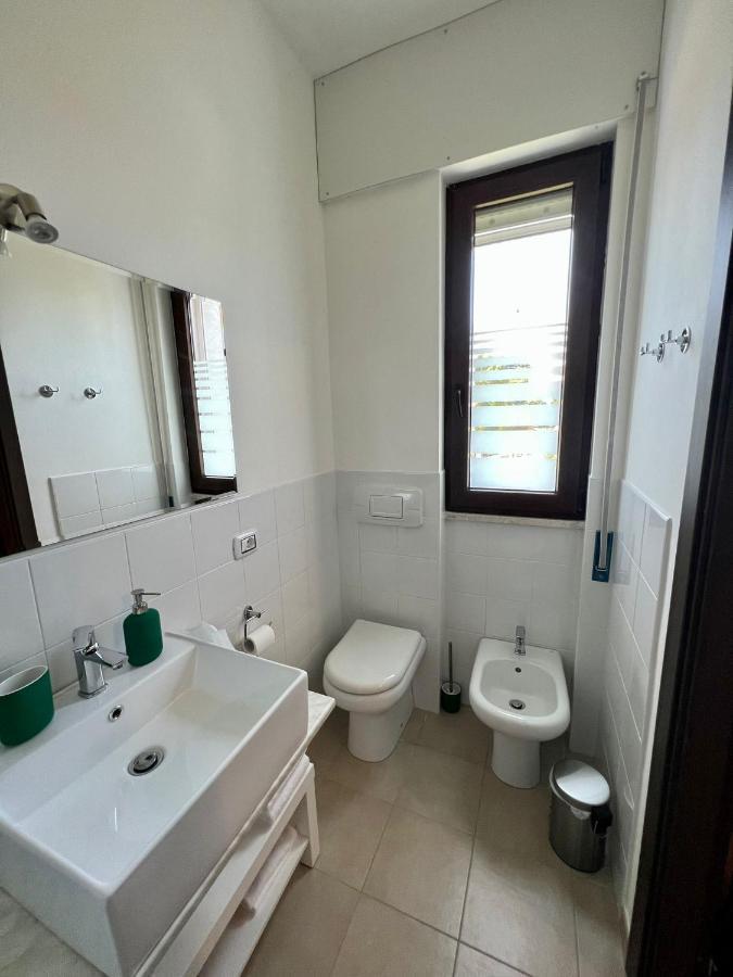 Cristian Rooms Авола Экстерьер фото